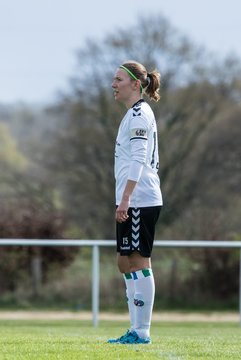 Bild 49 - Frauen SV Henstedt Ulzburg2 : TSV Schoenberg : Ergebnis: Abbruch